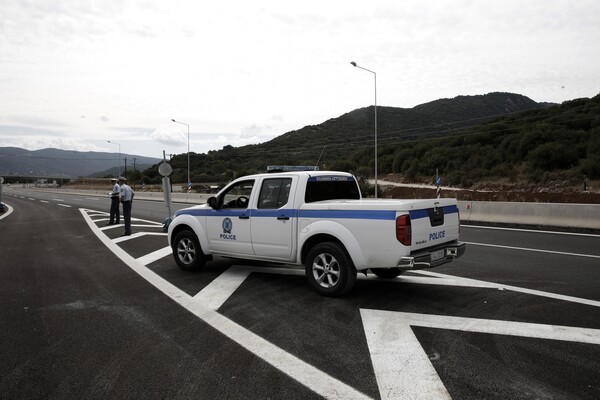 Ροδόπη: Σύλληψη 33χρονου για παράνομη μεταφορά μεταναστών