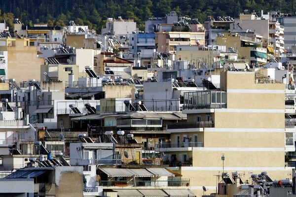 Πέντε χιλιάδες νοικοκυριά στην Αττική και το Νότιο Αιγαίο στο «Εξοικονόμηση κατ΄ οίκον ΙΙ»