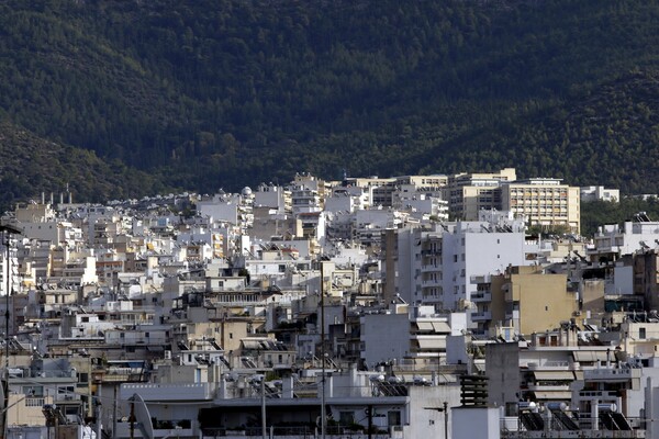 «Εξοικονόμηση Κατ’ Οίκον»: Από σήμερα οι αιτήσεις για Αττική και Νότιο Αιγαίο