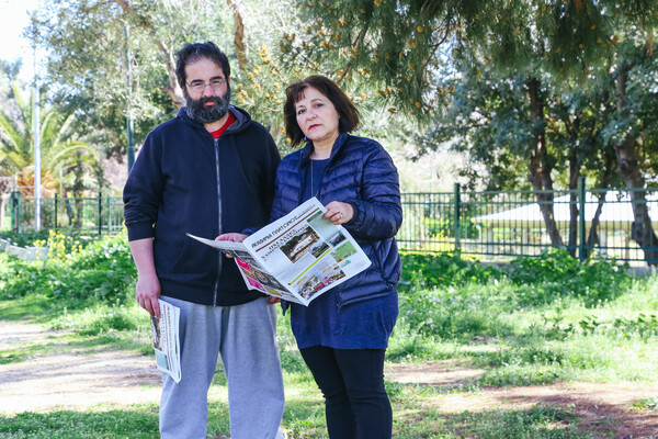 Ακαδημία Πλάτωνος ή Academy Gardens; Η πολυσυζητημένη κατασκευή του νέου mall εξακολουθεί να διχάζει