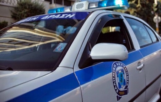 Συνελήφθη στη Φλώρινα 42χρονος δραπέτης φυλακών- Είχε διαφύγει το 2016 από την φυλακή Τίρυνθας