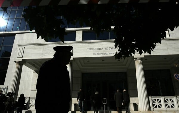 Νόμιμη η κράτηση του Τούρκου συγκυβερνήτη του ελικοπτέρου