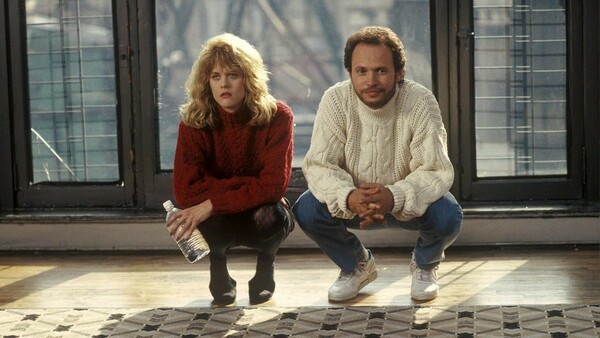 HARRY MET SALLY