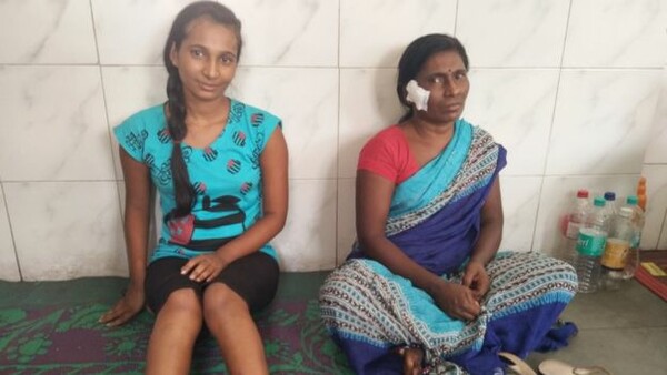 Η 23χρονη από την Ινδία που πάλεψε με μία τίγρη και επέζησε