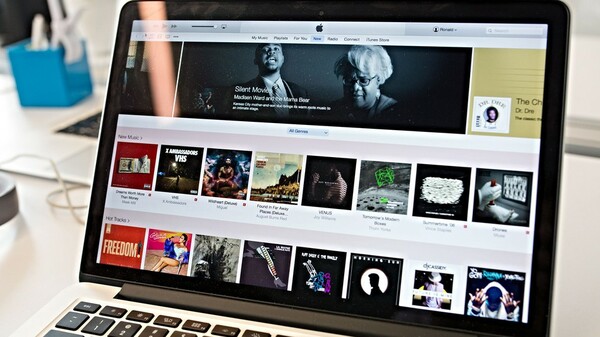 Η Apple δίνει ένα τέλος στο iTunes LP