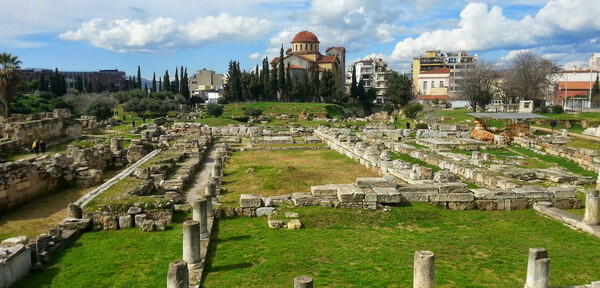 Αθήνα 2018 - Παγκόσμια Πρωτεύουσα Βιβλίου: Όλα όσα πρέπει να ξέρεις