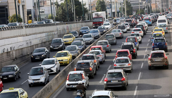 Εκπνέει η προθεσμία για τα ανασφάλιστα οχήματα - Τα πρόστιμα