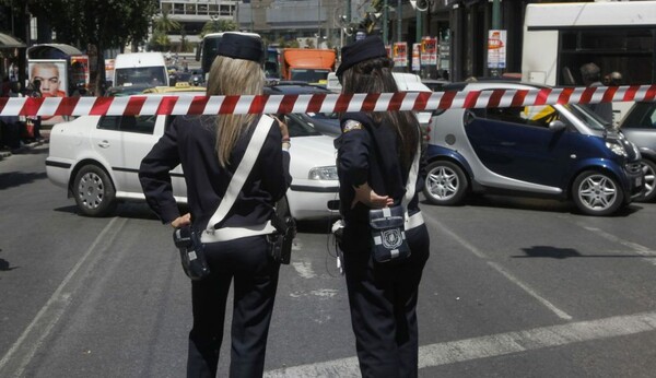 Κυκλοφοριακές ρυθμίσεις στην Αθήνα λόγω διεξαγωγής αγώνα δρόμου