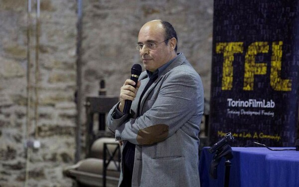 Ο Βασίλης Κοσμόπουλος νέος γενικός διευθυντής του Ελληνικού Κέντρου Κινηματογράφου