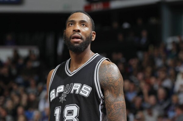 Σκοτώθηκε σε τροχαίο ο πρώην παίκτης του NBA, Rasual Butler και η σύζυγός του