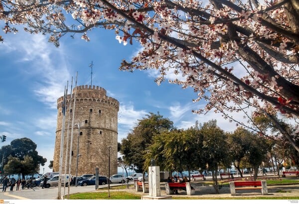 Πάρτι Γάλλων φοιτητών στη Θεσσαλονίκη: Αστυνομικοί τούς βρήκαν σε ντουλάπες και κάτω από κρεβάτια