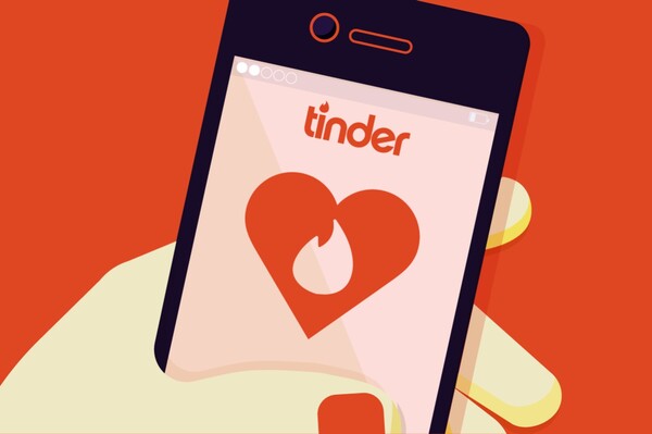 Κενό ασφαλείας στο Tinder έδινε πρόσβαση μέσω οποιουδήποτε τηλεφωνικού αριθμού