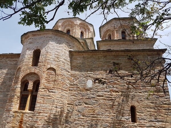 H εκδρομή των κερασιών στην Αγιά