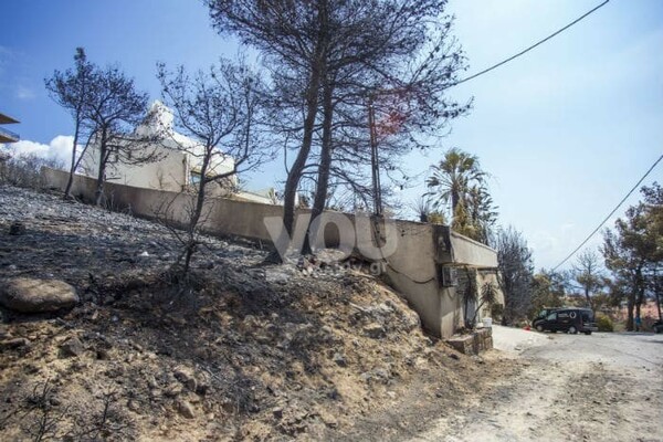 ΣΚΑΪ: Το σπίτι του Ψινάκη είναι κατοικήσιμο - Χαμός στο Twitter