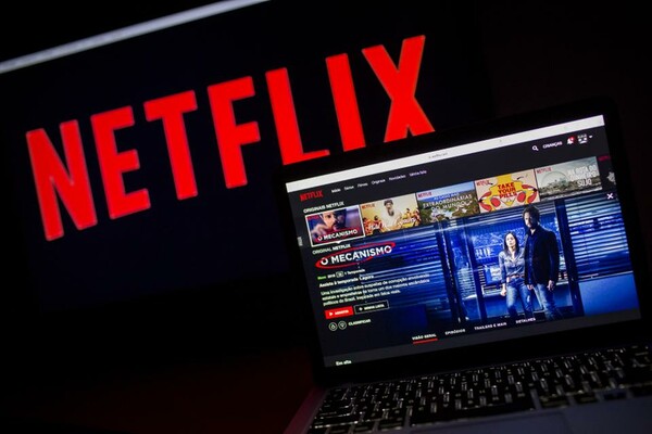 Netflix: Κάτι δεν πήγε καθόλου καλά τους τελευταίους μήνες - Έχασε την ορμή του και τους στόχους
