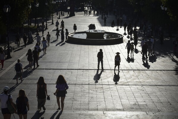 ΕΛΣΤΑΤ: Στο 19% η ανεργία τον Ιούλιο