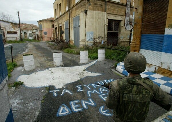 Στη δημοσιότητα νέες καταθέσεις Ελληνοκυπρίων για βασανιστήρια από τους Βρετανούς το 1955-59