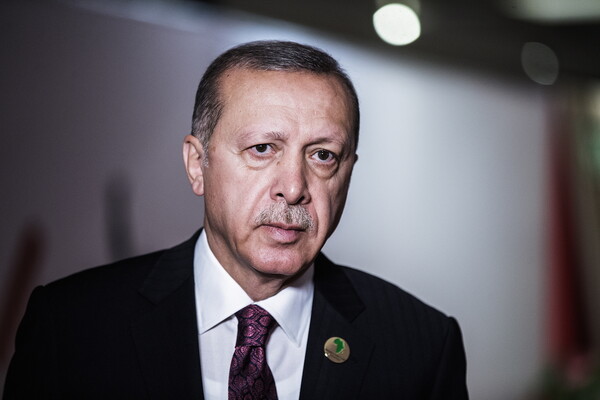 Eρντογάν: Θα εγκρίνω την επαναφορά της θανατικής ποινής αν την ψηφίσει το κοινοβούλιο