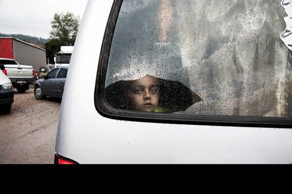 Φωτογραφίζοντας έθιμα και πανηγύρια της Ελλάδας