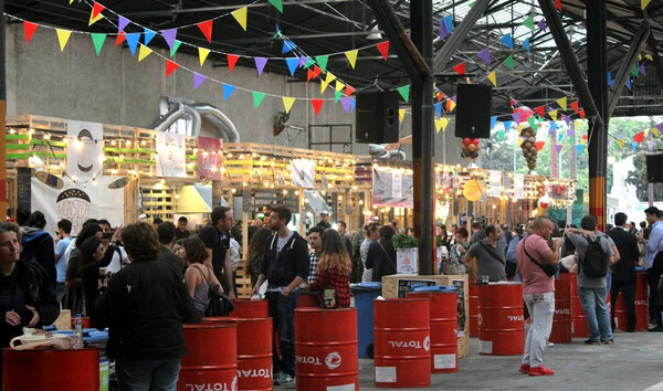 Ξεκινάει το 3ο Athens Street Food Festival!