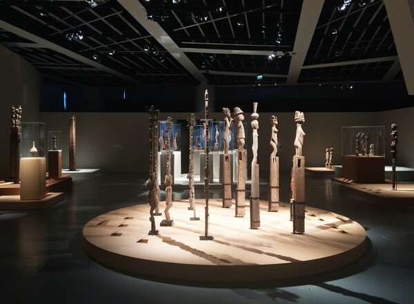 Μαδαγασκάρη. Η νέα έκθεση στο Musée du Quai Branly του Παρισιού