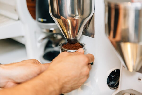 Όταν η τέχνη του freddo cappuccino πάει σε άλλο επίπεδο