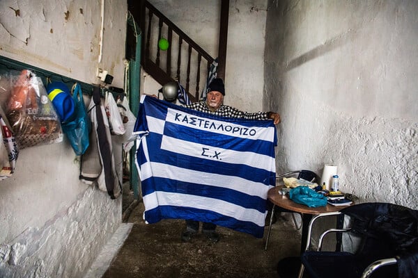 Φωτογραφίζοντας έθιμα και πανηγύρια της Ελλάδας