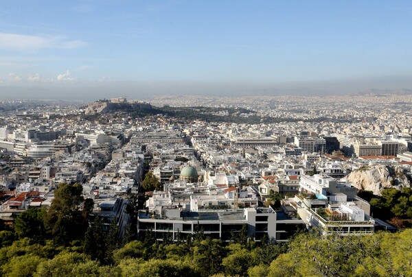 Ο καιρός της Τρίτης - Πού θα έχει ήλιο και πού αναμένονται βροχές και καταιγίδες