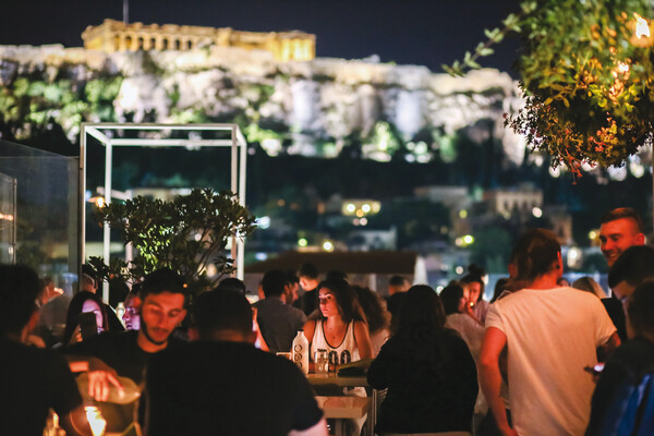 Πού θα τα πιούμε φέτος το καλοκαίρι