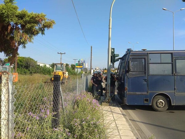 Συγκέντρωση για τη Μακεδονία στη Θεσσαλονίκη με αφορμή την παρουσία Τσίπρα - Ισχυρά τα μέτρα ασφαλείας