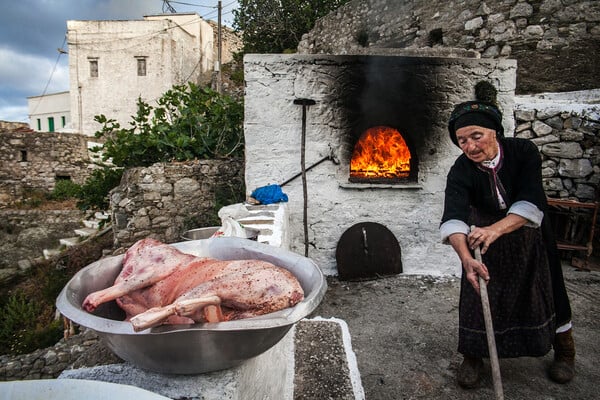 Φωτογραφίζοντας έθιμα και πανηγύρια της Ελλάδας