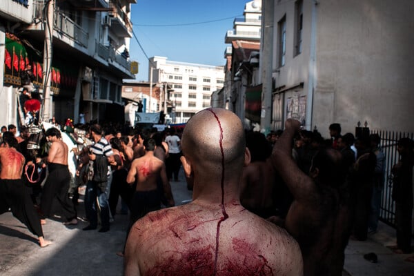 Φωτογραφίζοντας έθιμα και πανηγύρια της Ελλάδας