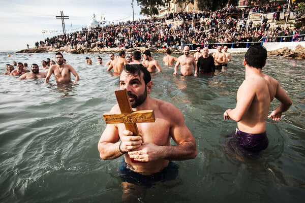 Φωτογραφίζοντας έθιμα και πανηγύρια της Ελλάδας