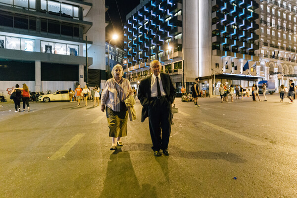 Το Pride είναι γιορτή!