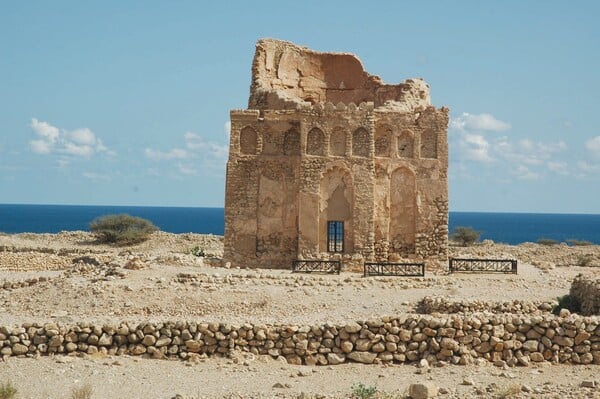 Η Unesco ανακοίνωσε τρία νέα μνημεία παγκόσμιας πολιτιστικής κληρονομιάς