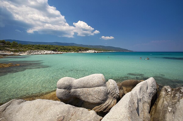 Γιατί αγαπώ τόσο πολύ τη Σιθωνία Χαλκιδικής