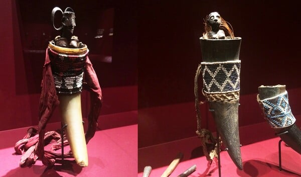 Μαδαγασκάρη. Η νέα έκθεση στο Musée du Quai Branly του Παρισιού