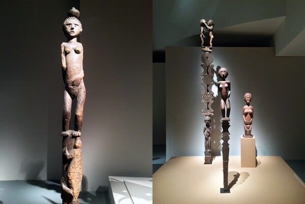 Μαδαγασκάρη. Η νέα έκθεση στο Musée du Quai Branly του Παρισιού