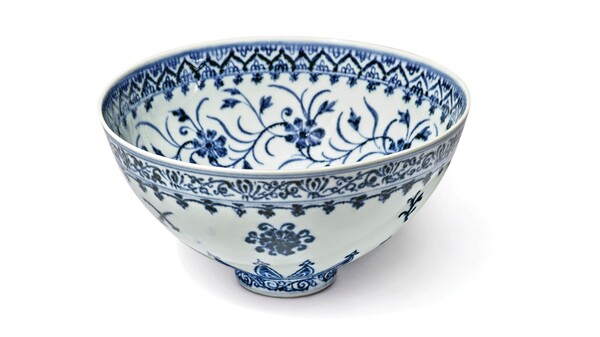 chinese bowl