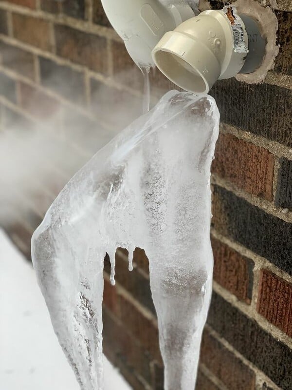 Polar Vortex: Μιλάμε για σοβαρό κρύο...