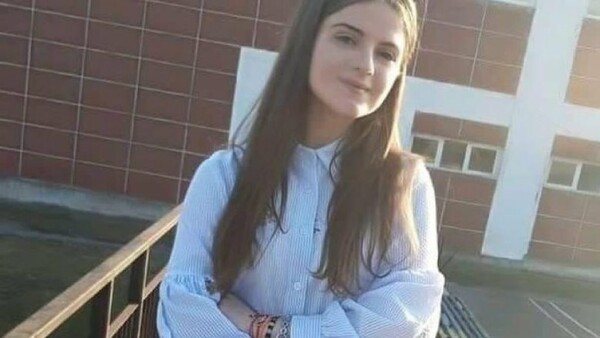 Ο δολοφόνος της 15χρονης Αλεξάντρα ομολόγησε πως σκότωσε ακόμη ένα κορίτσι - Η οργή στη Ρουμανία μεγαλώνει