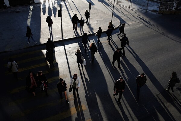 ΕΛΣΤΑΤ: Στο 18,7% η ανεργία το τελευταίο τρίμηνο του 2018