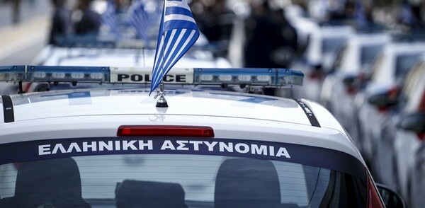 Τραυματισμός αστυνομικού μετά από συμπλοκή στο Ηράκλειο