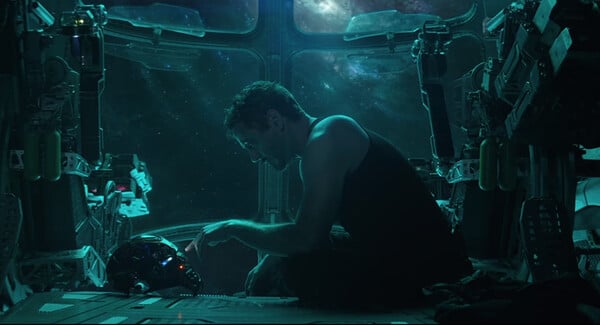 Μόλις κυκλοφόρησε το τρέιλερ του «Avengers: Endgame»