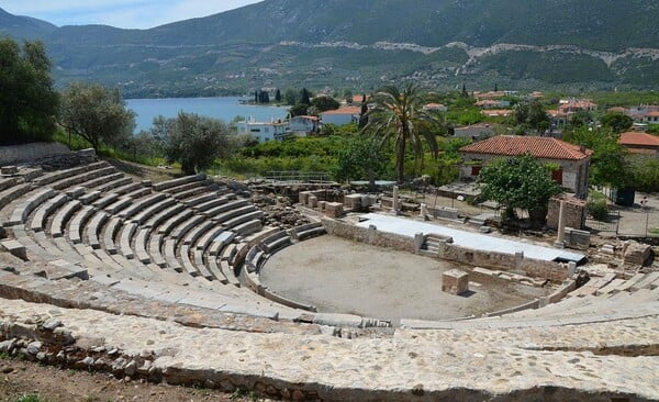 Ματαίωση παράστασης της Εναλλακτικής Σκηνής της ΕΛΣ στη Μικρή Επίδαυρο