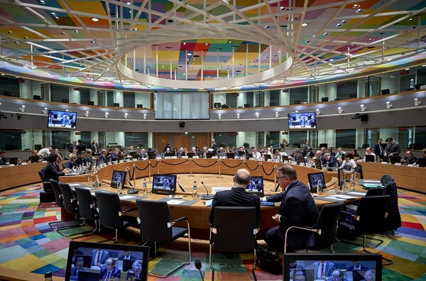 Το Eurogroup ενέκρινε τον προϋπολογισμό του 2019 αλλά ζήτησε επίσπευση των μεταρρυθμίσεων