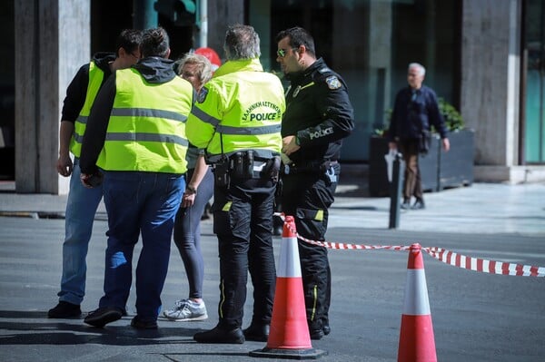 Κλειστό όλο το κέντρο της Αθήνας την Κυριακή το πρωί - Αναλυτικά οι κυκλοφοριακές ρυθμίσεις