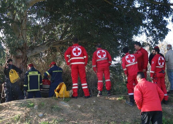 Κρήτη: Εντοπίστηκε νεκρός ο ηλικιωμένος που αγνοούνταν