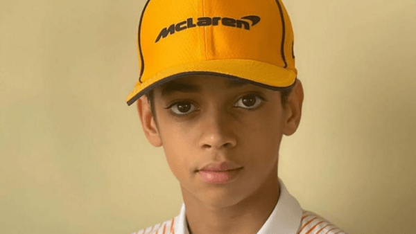 Η McLaren ψάχνει τον επόμενο πρωταθλητή της Formula 1 στο πρόσωπο ενός 13χρονου