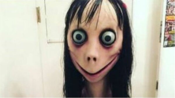 Hoax και ηθικός πανικός το Momo challenge - Παγκόσμια είδηση από ένα σχολικό ανέκδοτο;